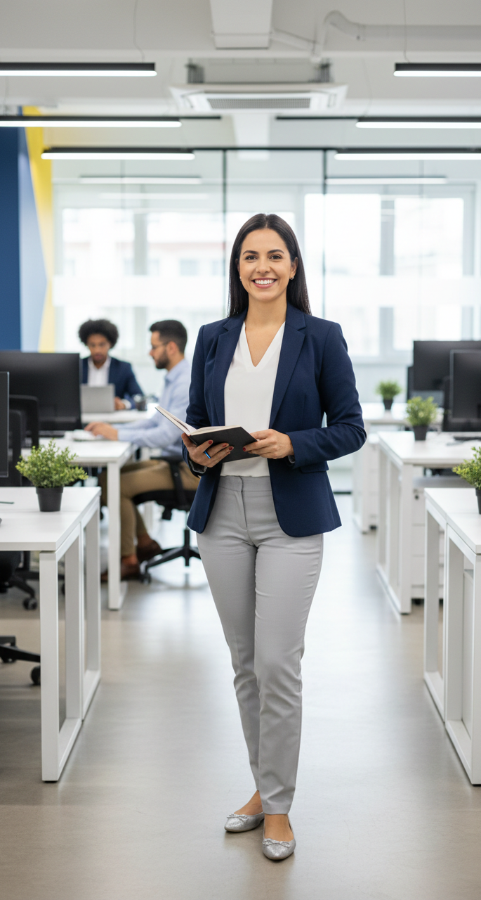 Gestão Financeira Profissional